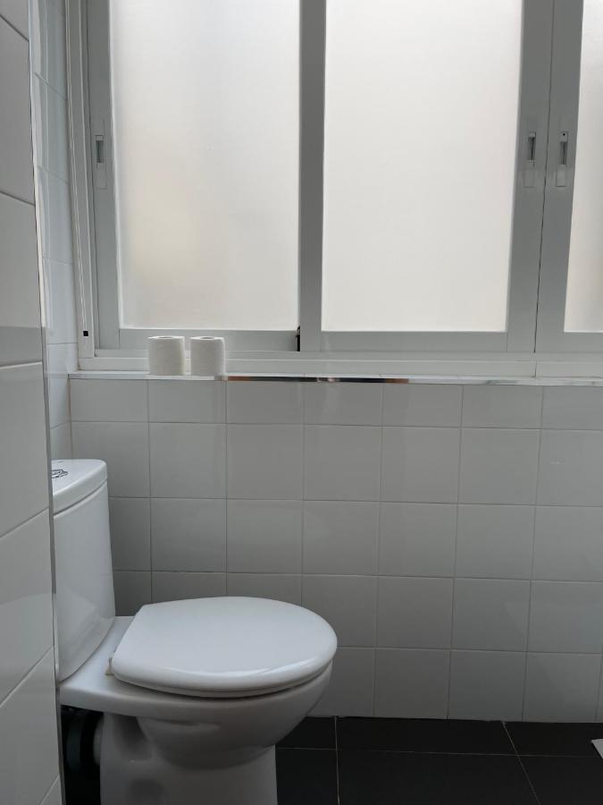 Irua Apartamentos Ronda Esterno foto