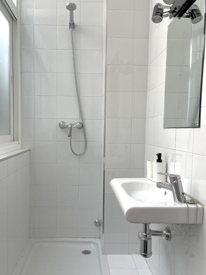 Irua Apartamentos Ronda Esterno foto