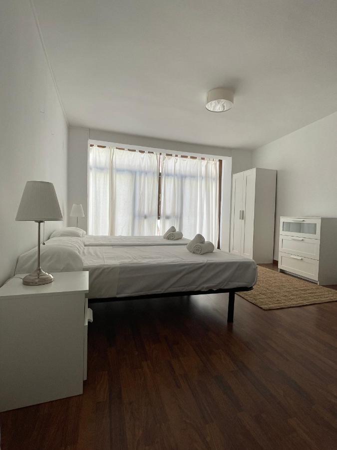 Irua Apartamentos Ronda Esterno foto