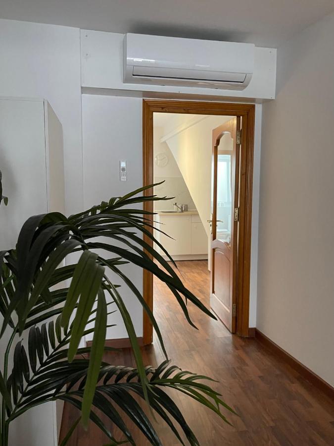 Irua Apartamentos Ronda Esterno foto