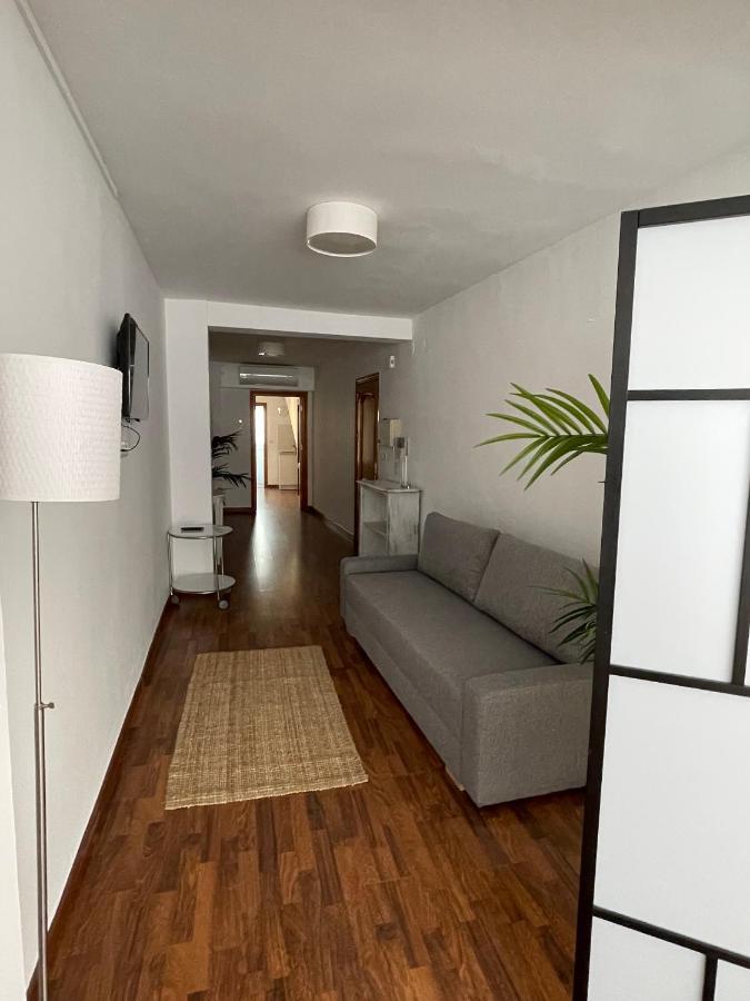 Irua Apartamentos Ronda Esterno foto