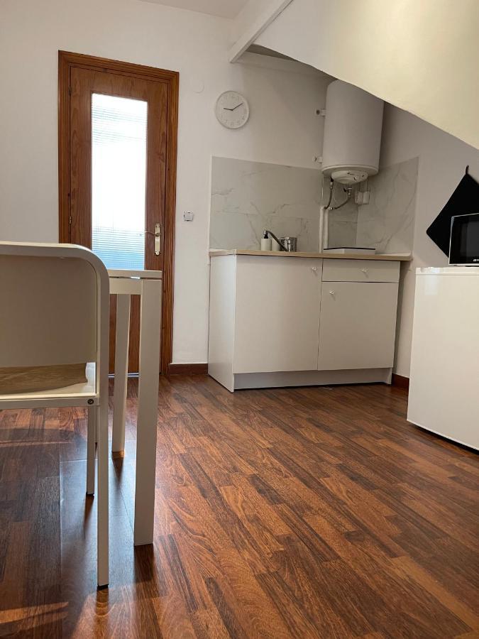 Irua Apartamentos Ronda Esterno foto