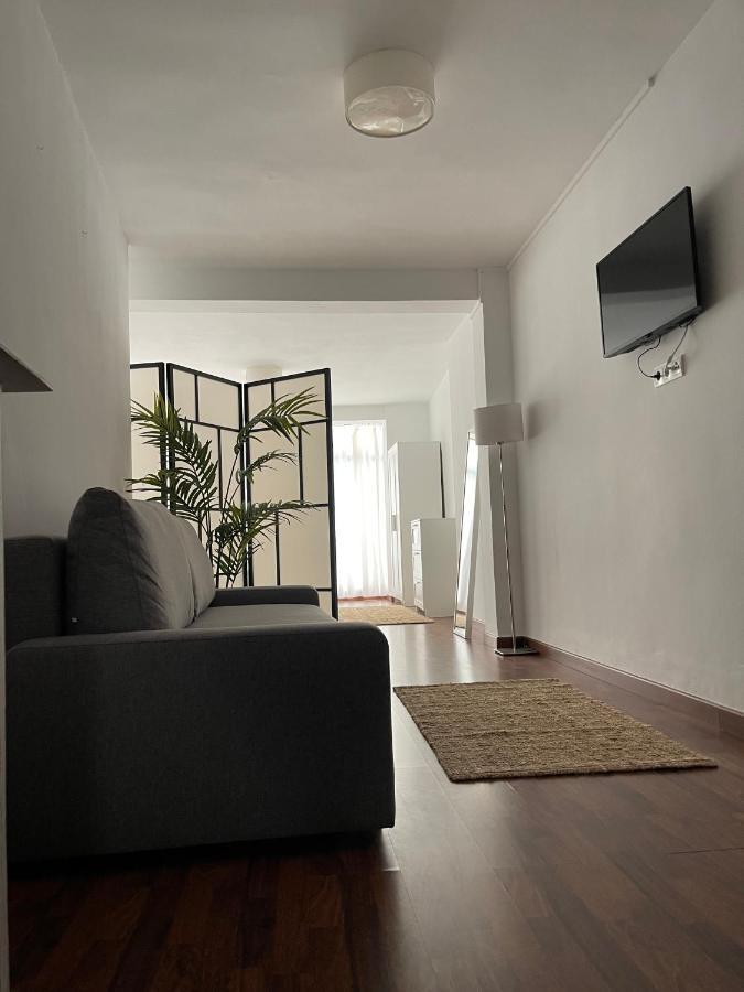 Irua Apartamentos Ronda Esterno foto