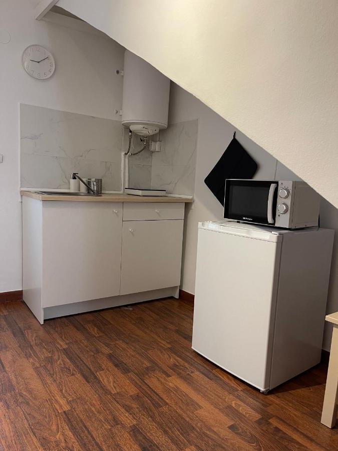 Irua Apartamentos Ronda Esterno foto