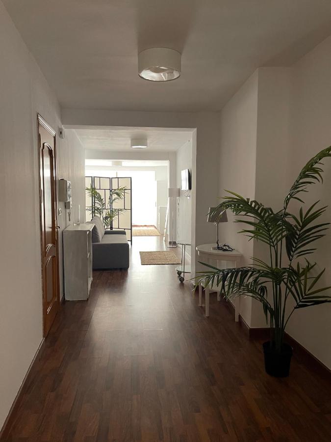 Irua Apartamentos Ronda Esterno foto