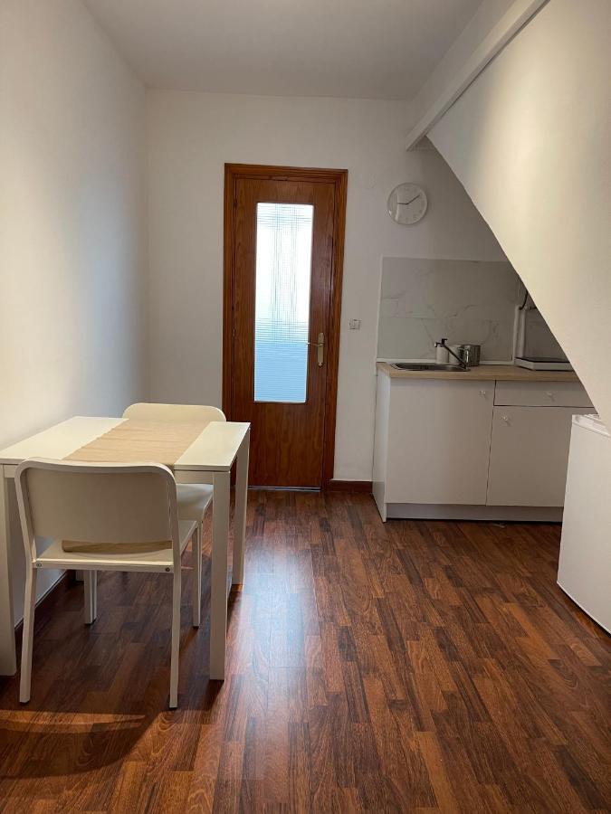 Irua Apartamentos Ronda Esterno foto