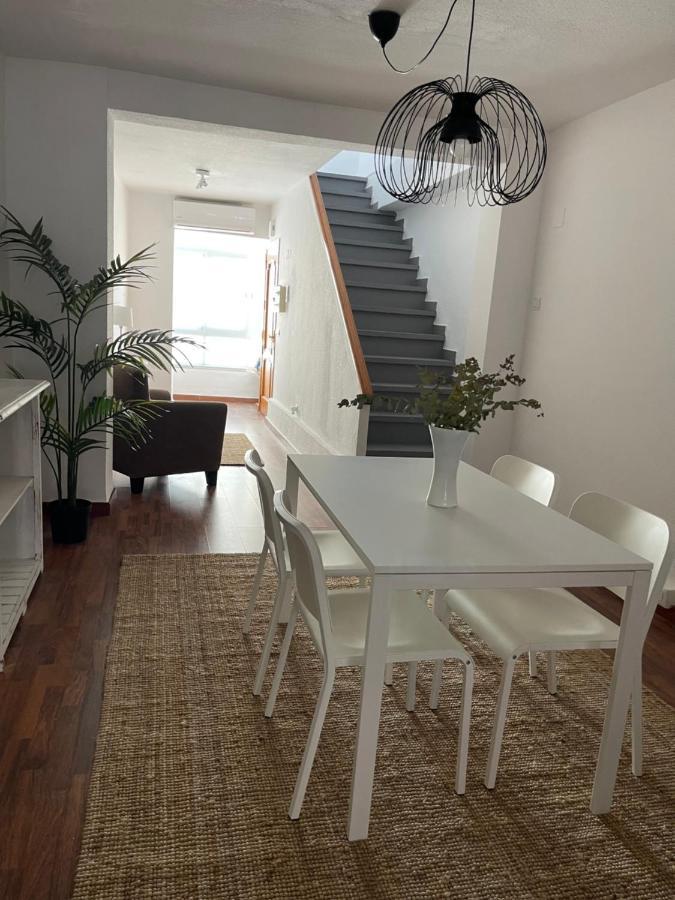 Irua Apartamentos Ronda Esterno foto