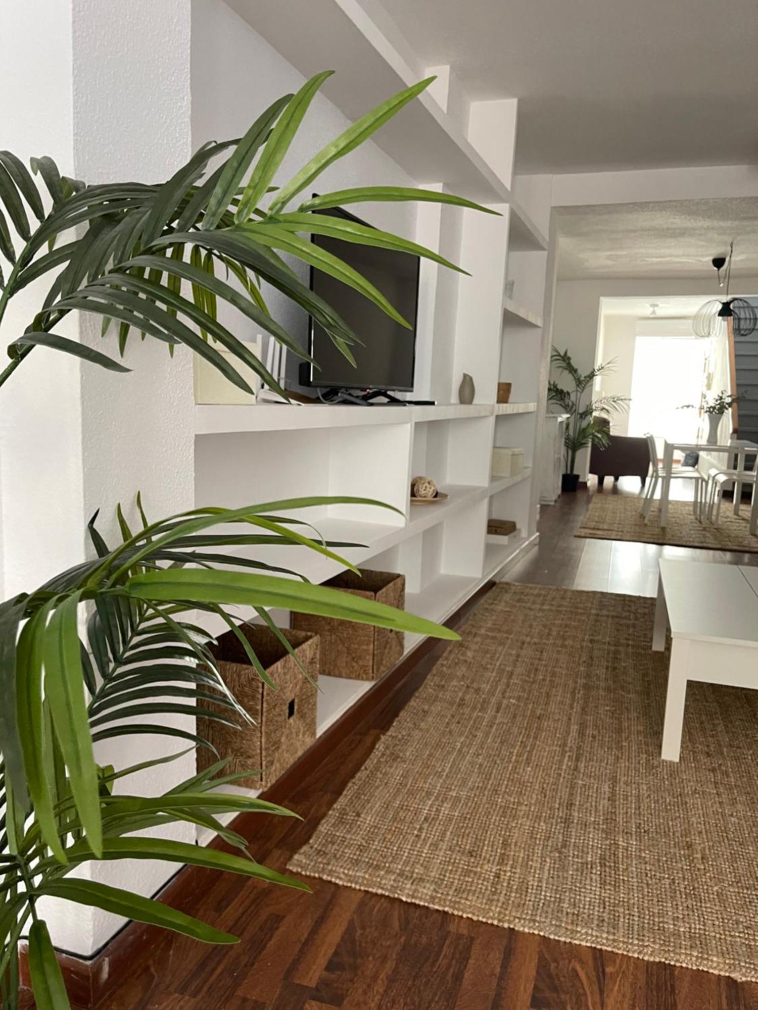 Irua Apartamentos Ronda Esterno foto