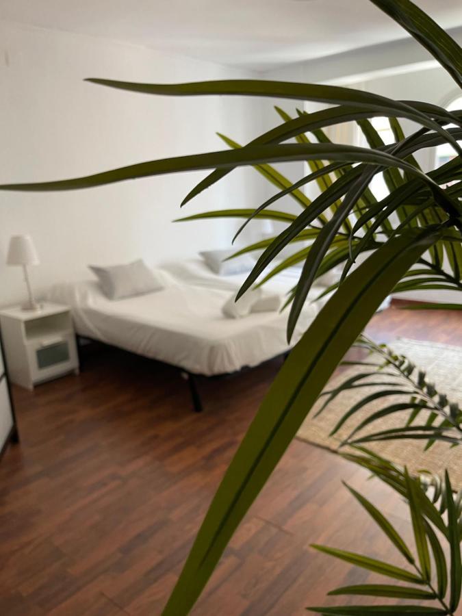Irua Apartamentos Ronda Esterno foto