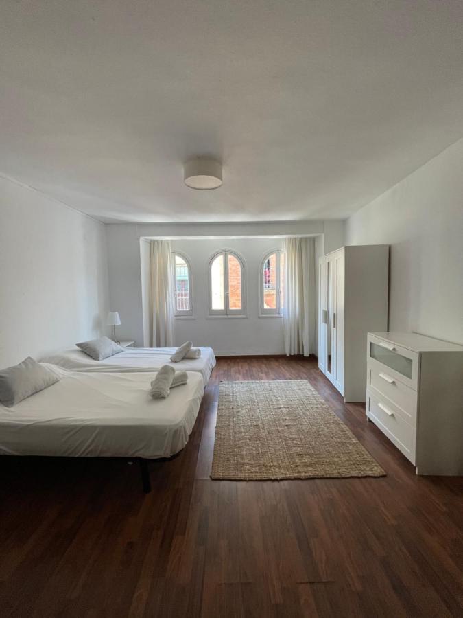 Irua Apartamentos Ronda Esterno foto